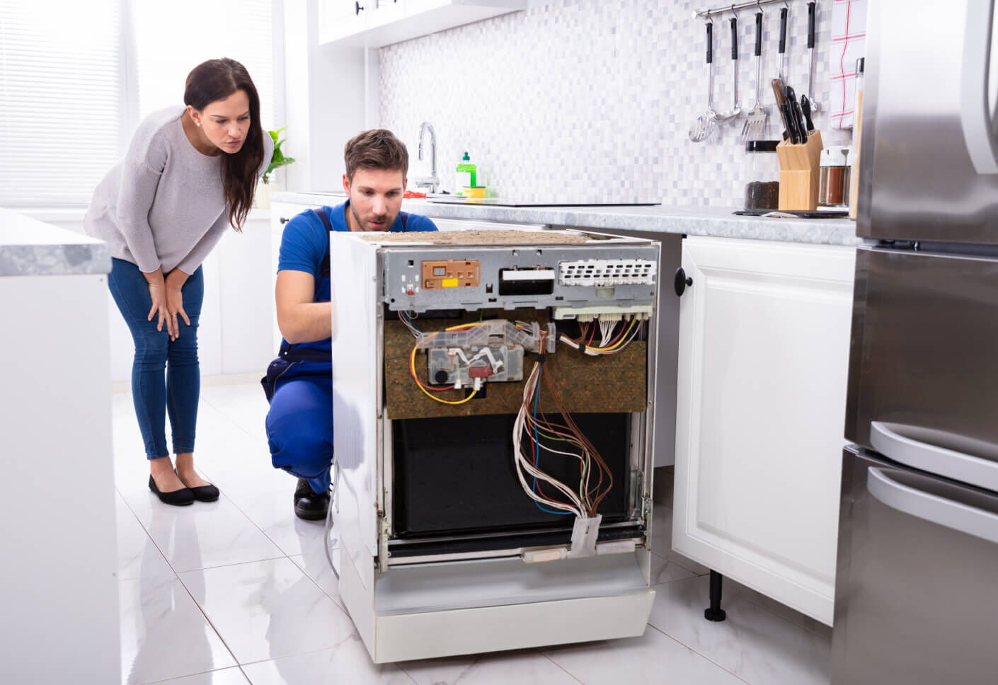 Appliance Repair